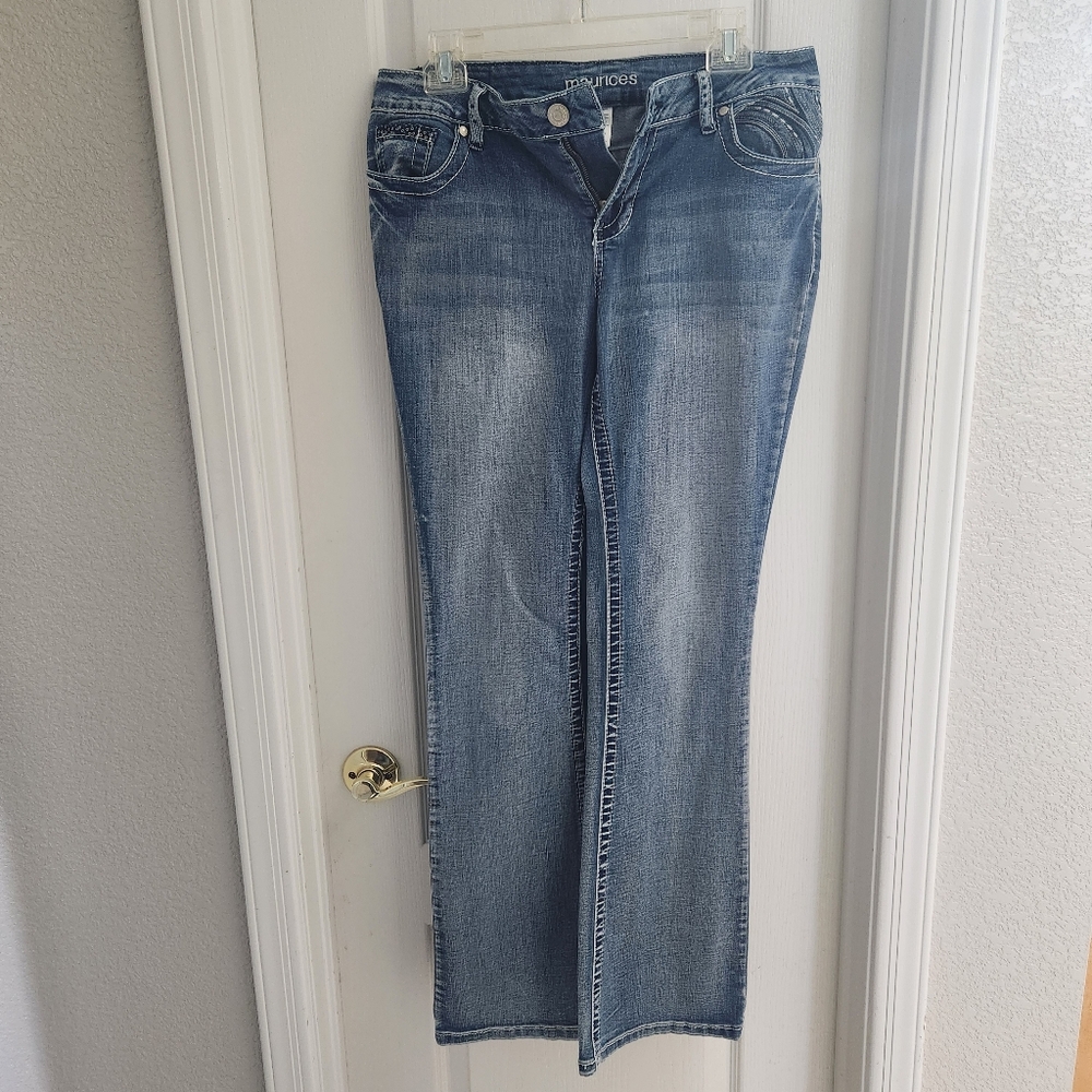 Maurice's Women's Jeans